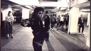 Michael Jackson - Bad (Metal version)