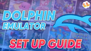 Dolphin Emulator Set Up Guide (Netplay, Controls, & More!)