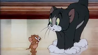 Tom and Jerry Golden Collection E 07 B - THE BOWLING ALLEY-CAT |LOOcaa|