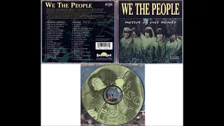 We The People - Ain't Gonna Find Nobody (Better Than You)