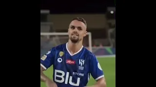 🎥🔥مين كابوس الاتحاد🔥🎥