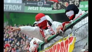 1.FC Köln - Wilde Horde, Boyz & Coloniacs