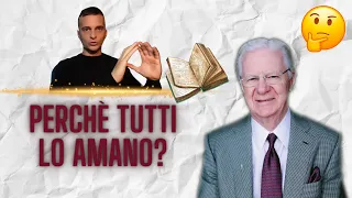 BOB PROCTOR | Quello che nessuno ti dice. I SUOI SEGRETI