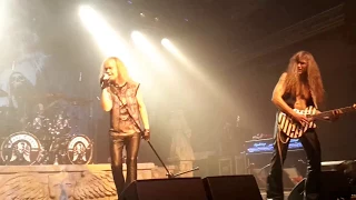 Grave Digger - Excalibur (live)