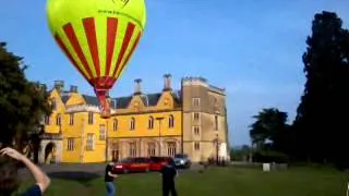 bmmb model balloon in ashton ct 21 may