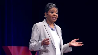 What if white people led the charge to end racism? | Dwinita Mosby Tyler | TEDxMileHigh