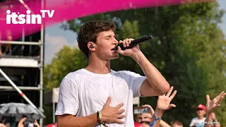 Wincent Weiss: DARUM musste er in Therapie!