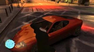 grand theft auto 4 999 tons car turismo