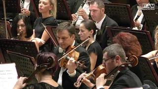 Respighi - Pini di Roma / Bona - Brasov Symphony Orchestra