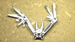 SOG Powerplay Multitool - Price Begins To Converge With Reality