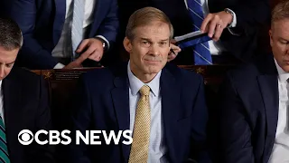 House Republicans weigh speaker candidates, one-on-one with Mitch McConnell, more | America Decides