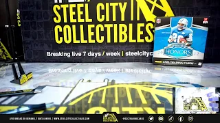 Saturday Night Group Breaks & Personals with Tyler on SteelCityCollectibles.com 3/25/23