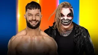 FULL MATCH - Finn Bálor vs. “The Fiend” Bray Wyatt : WWE Summerslam (2019)