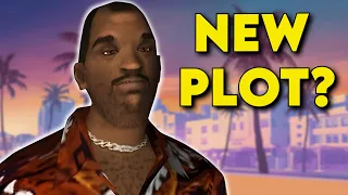 What If Vic Vance Survived in Vice City?