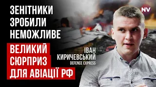 Это большая победа. Украина стала мировым лидером производства этого оружия | Иван Киричевский