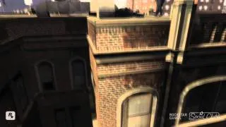 GTA 4 IV Death & Funny Moments 10 1080P HD