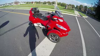 Watch this before you buy a Can Am