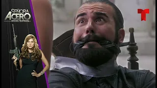 Señora Acero 2 | Capítulo 1 | Telemundo