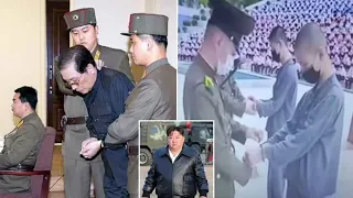 "Inside North Korea's Horrific Execution Methods"