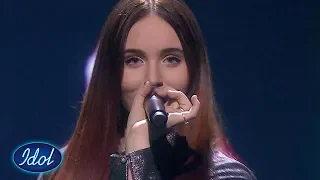 LIVE 5: Mari - Fem Fine Frøkner / Gabrielle | Idols Norway 2020