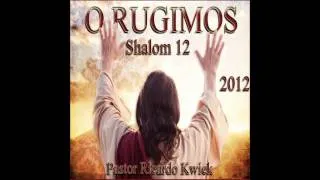 Ricardo kwiek Shalom 12 Track 5 Kana Hugima Tute Jesus
