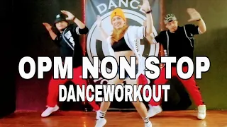 OPM NON STOP TRENDING DANCE WORKOUT l JADANCEWORKOUT CHOREOGRAPHY