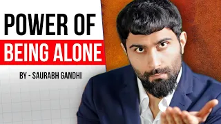 How I Used My Loneliness To Achieve Success - 5 Benefits of Being a LONER