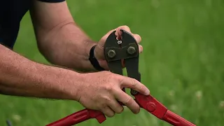 Using a Crimping Tool