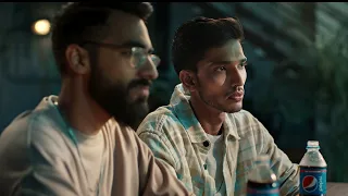 Why Not Meri Jaan x New Pepsi | Notice Kiya? Ft. Young Stunners