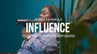 Jemima Tshinkulu - INFLUENCE (Cover)