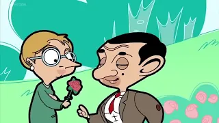 Mr Bean FULL EPISODE ᴴᴰ About 44 minute ★★★ Best Funny Cartoon for kid ► SPECIAL COLLECTION 2017 #2