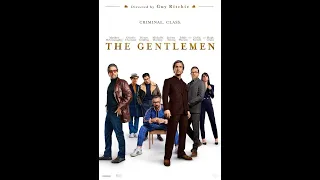 THE GENTLEMEN - Trailer (greek subs)