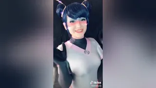 Tik Tok Miraculous Ladybug 1