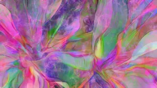 💜 Футаж - Фон 💚 Буйство цвета💛 Background colorful 💙