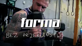 Kizo - FORMA (prod. MØJI) (bez przekleństw, cenzura) NAJLEPSZA WERSJA