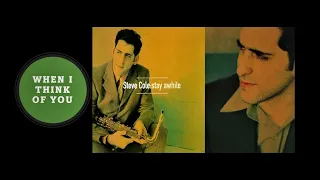 STEVE COLE      "When I Think of You"       1998