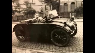 Carl RobrechtTanzorchester, Erwin Hartung, Komm mach' mit mir die Fahrt ins Blaue, Marsch-Fox, 1933