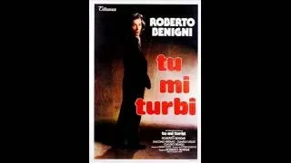 Sparring partner (Tu mi turbi) - Paolo Conte - 1983