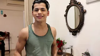 BIRTHDAY VLOG & LABEL LAUNCH | Siddharth Nigam