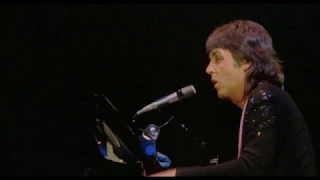 Paul McCartney & Wings - Lady Madonna - 1976 - Remaster - By RetrominD