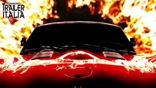 Overdrive | Primo trailer Italiano dell'adrenalico thriller