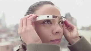 Google Glass на один день поступили в продажу (новости)