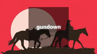 Wild West Type Beat - Gundown | Western Country Trap