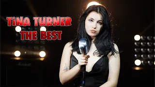 Tribute to Tina Turner - The Best; cover by Rockmina