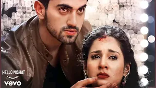 AvNeil Full Video Song || Aditi Rathore And Zain Imam || Oh Oh Jane Jana Cover Song || Hello Nishat