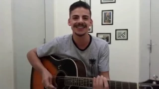 Lucas Lucco - De Buenas (Cover Vini Ferraz)