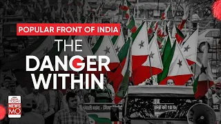 Operation Octopus: Why The PFI Was Banned | Nothing But The Truth With Raj Chengappa