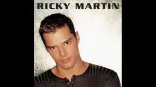 Ricky Martin Livin' La Vida Loca (Spanish Version)