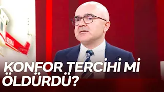 Düşen Helikopter VIP, Kurtulan Helikopter Askeri | Özgür İfade