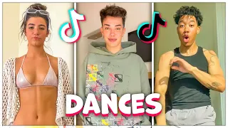 TikTok Dances 2022 Compilation #5